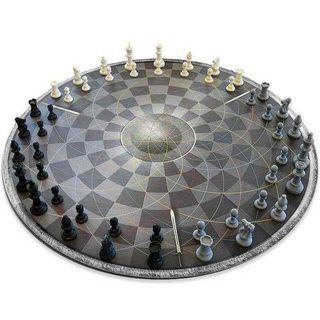 Mikamax Chess for three