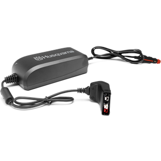 Husqvarna QC80F Batterioplader Til Bil