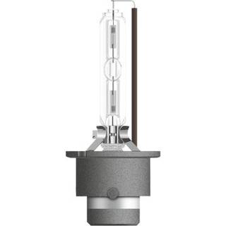 Osram D2S Pærer Xenon Night Breaker Laser +200% 2 stk