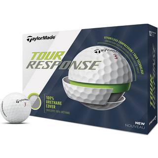 TaylorMade Tour Response