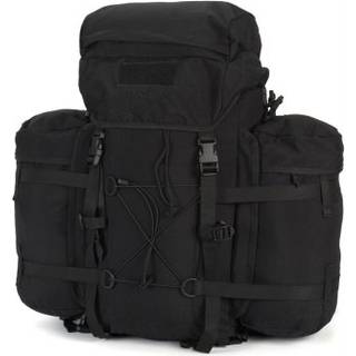 Snugpak Rocketpak Rygsæk 70 liter - SORT