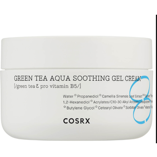CosRx Hydrium Green tea Aqua Soothing Gel Cream (50 ml)