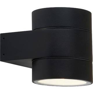 Dolio W90 Outdoor, Sort - Udendørslampe - Antidark - Hos Lampeagenten