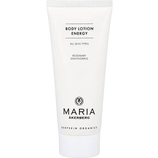 Maria Åkerberg Energy Body Lotion 100 ml