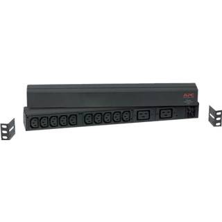 APC Basic Rack-Mount PDU