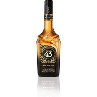 Licor 43 Baristo Likør 31% 70 cl.