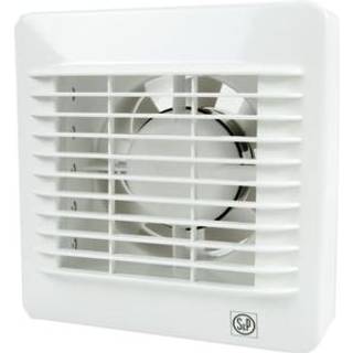 Ventilator Edm 100Sz