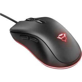 Trust GXT 930 Jacx RGB Gaming Mus