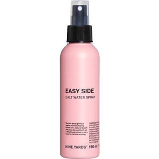 Nine Yards Easy Side Salt Spray 150ml