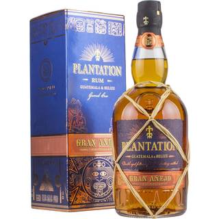 Plantation Gran Anejo