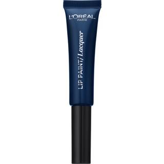 L&#39;Oreal Paris Cosmetics Infallible Lip Paint Matte 8 ml - Bye Felicia