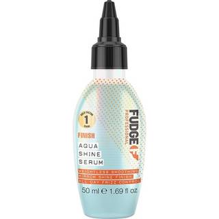 Fudge Aqua Shine Serum - 50 ml.