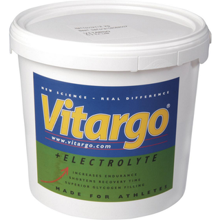 Vitargo Electrolyte, 2 kg (Citrus)