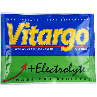 +Electrolyte, 70 g, Citrus