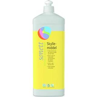 Sonett Skyllemiddel (1 ltr)