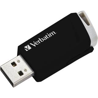 Verbatim Store &#39;n&#39; Click 32GB USB, sort