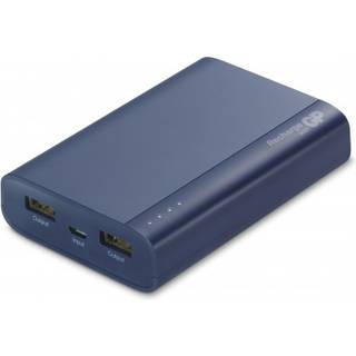 GP BATTERIES GP PowerBank DIEM Mercury 7 500 mAh 4891199183003