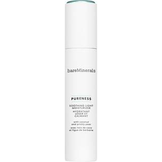 bareMinerals Pureness Soothing Light Moisturizer (50 g)