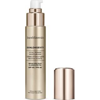 bareMinerals Skinlongevity Vital Power Moisturizer SPF 30 (50 g)