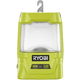 Ryobi Arbejdslampe R18ALU-0 ✓ På lager - klar til levering og afhentning