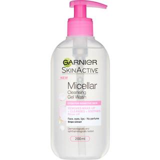 Garnier Micellar Cleansing Gel 200 ml