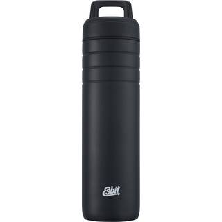 Esbit - Majoris Thermal Drinking Bottle 18/8 Stainless Steel - Dark Grey