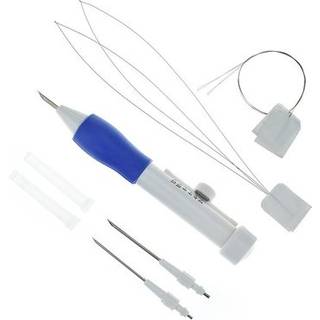 Punch needle