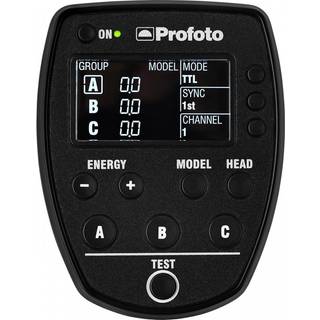 PROFOTO AIR REMOTE TTL-O OLYMPUS