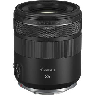 Canon RF 85mm f/2 MACRO IS STM Canon RF