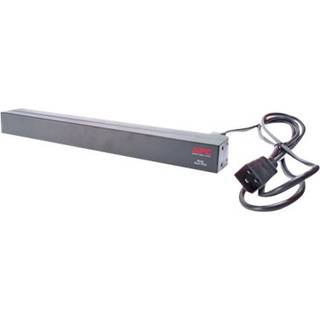 APC Basic Rack-Mount PDU