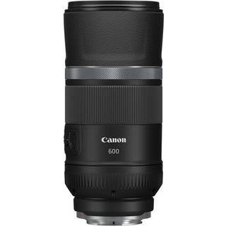 Canon RF 600mm F11 IS STM [Ekstra Tilbehør Medfølger]