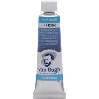 Van Gogh Akvareltuber Interference Blue (846)