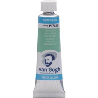 Van Gogh Akvareltuber Davy's Grey (748)