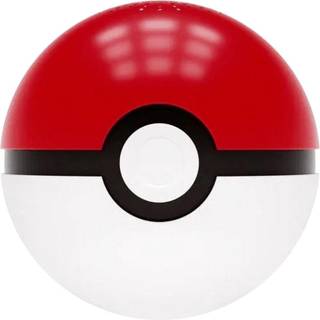 POKEMON - Pokeball - Bluetooth + Aux Speaker