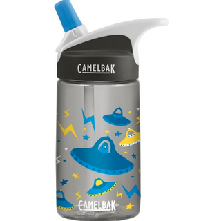 CamelBak Thrive Flip Straw Kids 0,4L Jungle Animals, 0.4L