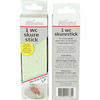 WC Skurestik