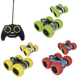 Silverlit Exost 360 Cross III radiostyret bil