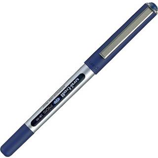 12 x Uni-ball 150 EYE pen 0,2mm blå