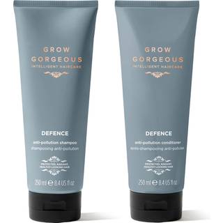 Defence Duo (RRP £30.00)