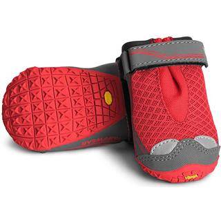 Ruffwear Grip Trex Hundesko størrelse 70 mm farve black