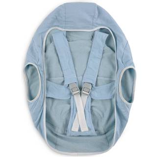 BeSafe BeSafe iZi Transfer Børneseddel Lys grå Stroller      Unisex