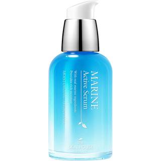THE SKIN HOUSE Marine Active Serum 50 ml
