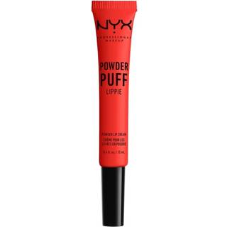 NYX Powder Puff Lippie Læbestift Crushing Hard