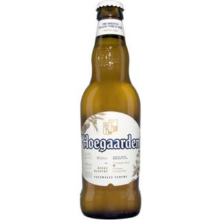 Hoegaarden Weissbier 4,9% 33 cl.