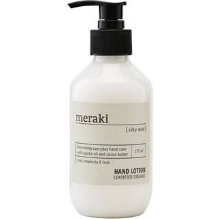 Meraki Silky Mist Hand Lotion 275 ml.