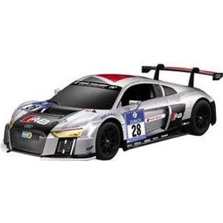 Audi R8 LMS Performance Fjernstyret Bil 1:18