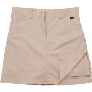 Sebago W Classic Skirt Light Beige M