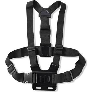 Nedis Action Cam Chest Strap t/GoPro