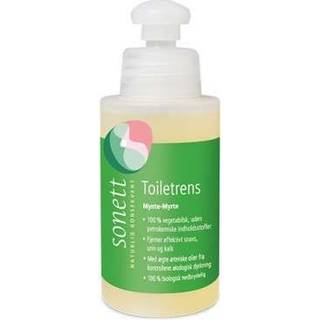 Sonett Toiletrens Mynte/myrte - 120 ml