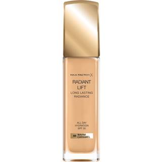 Max Factor Radiant Lift Foundation 085 Warm Caramel (30 ml)